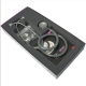 3M Littmann 5621 Gri Classic III Stetoskop
