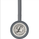 3M Littmann 5621 Gri Classic III Stetoskop
