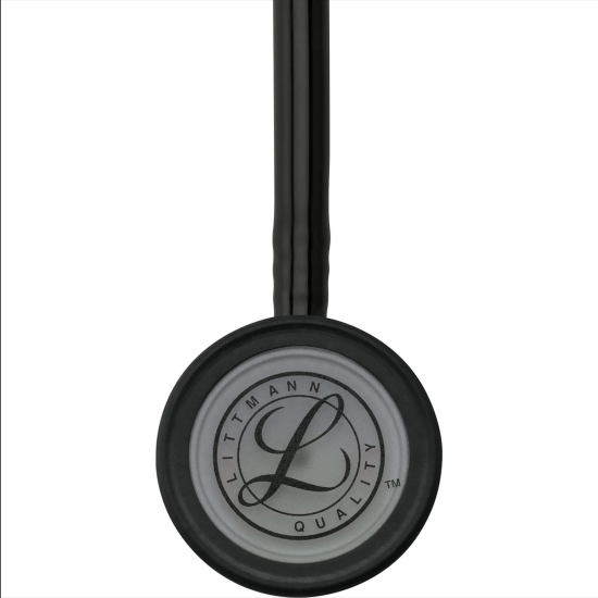 3M Littmann 5620 Siyah Classic III Stetoskop