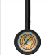 3M Littmann 5870 Siyah & Gökkuşağı Classic III Stetoskop