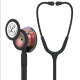 3M Littmann 5870 Siyah & Gökkuşağı Classic III Stetoskop