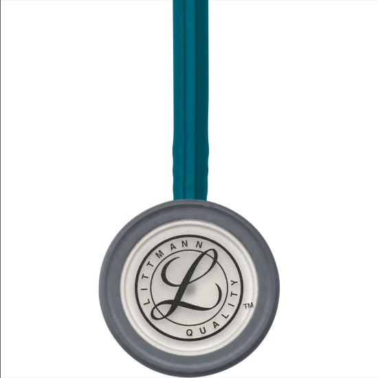 3M Littmann 5623 Karayip Mavisi Classic III Stetoskop