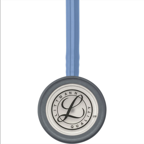3M Littmann 5630 Gökyüzü Mavisi Classic III Stetoskop
