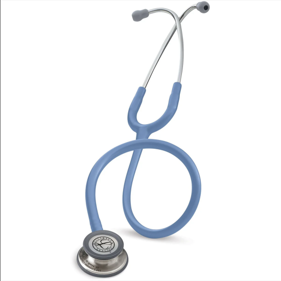 3M Littmann 5630 Gökyüzü Mavisi Classic III Stetoskop