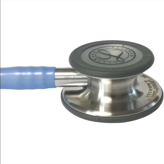 3M Littmann 5630 Gökyüzü Mavisi Classic III Stetoskop