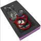 3M Littmann 5627 Bordo Classic III Stetoskop