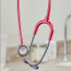 3M Littmann 5627 Bordo Classic III Stetoskop