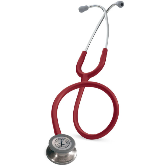 3M Littmann 5627 Bordo Classic III Stetoskop