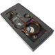3M Littmann 5811 Bakır Çan & Çikolata Hortum Classic III Stetoskop