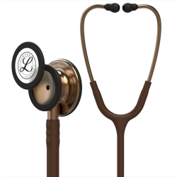 3M Littmann 5811 Bakır Çan & Çikolata Hortum Classic III Stetoskop