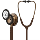 3M Littmann 5811 Bakır Çan & Çikolata Hortum Classic III Stetoskop
