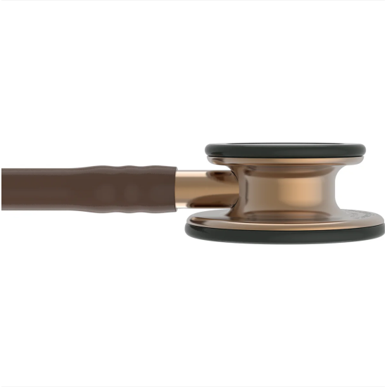 3M Littmann 5811 Bakır Çan & Çikolata Hortum Classic III Stetoskop