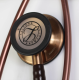 3M Littmann 5811 Bakır Çan & Çikolata Hortum Classic III Stetoskop