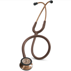 3M Littmann 5811 Bakır Çan & Çikolata Hortum Classic III Stetoskop