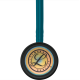 3M Littmann 5807 Gökkuşağı Çan, Karayip Mavisi Hortum Classic III Stetoskop