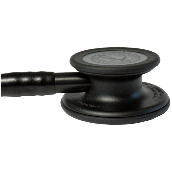 3M Littmann 5803 Siyah Classic III Stetoskop