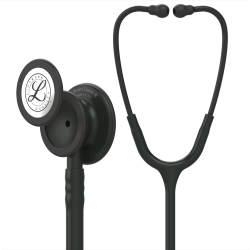 3M Littmann 5803 Siyah Classic III Stetoskop