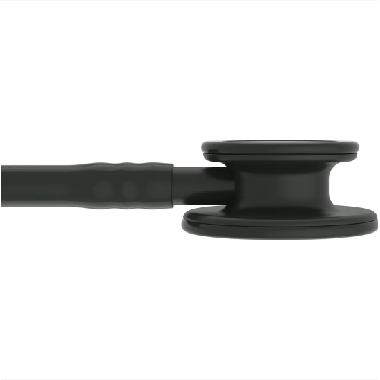 3M Littmann 5803 Siyah Classic III Stetoskop