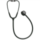3M Littmann 5803 Siyah Classic III Stetoskop