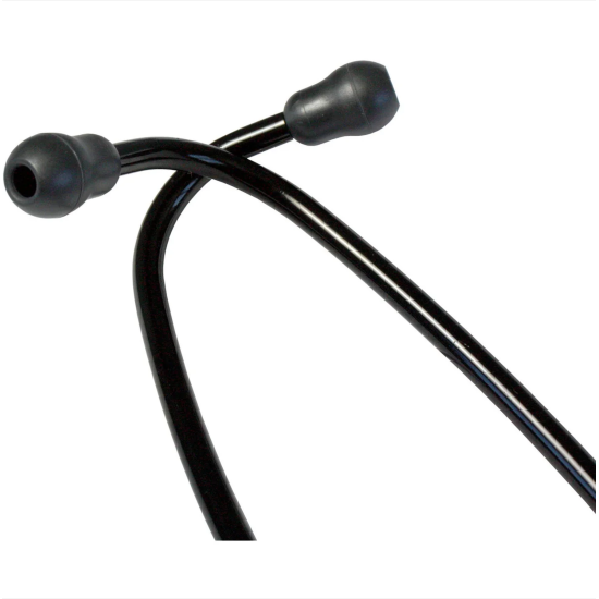 3M Littmann 5803 Siyah Classic III Stetoskop