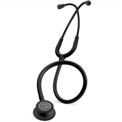3M Littmann 5803 Siyah Classic III Stetoskop