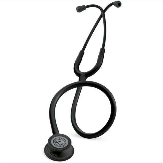 3M Littmann 5803 Siyah Classic III Stetoskop