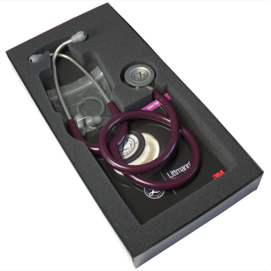 3M Littmann 5831 Mürdüm Classic III Stetoskop