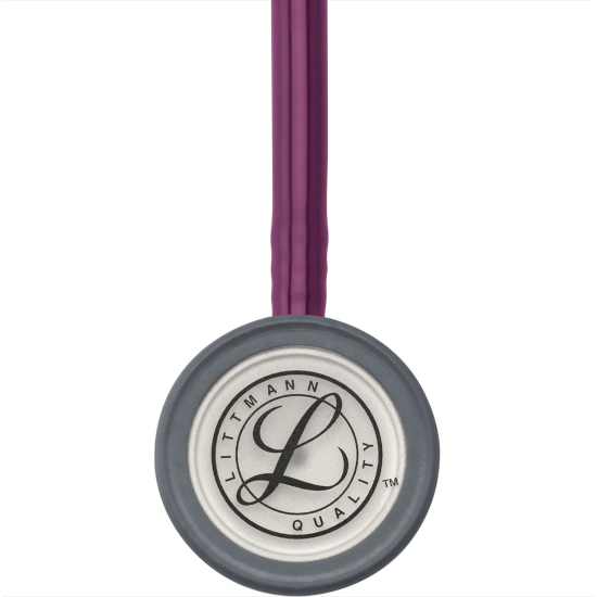 3M Littmann 5831 Mürdüm Classic III Stetoskop