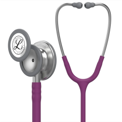 3M Littmann 5831 Mürdüm Classic III Stetoskop