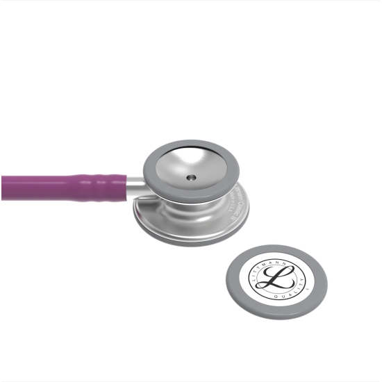 3M Littmann 5831 Mürdüm Classic III Stetoskop