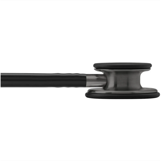 3M Littmann 5811 Siyah & Duman Çan Classic III Stetoskop