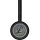 3M Littmann 5811 Siyah & Duman Çan Classic III Stetoskop