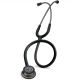 3M Littmann 5811 Siyah & Duman Çan Classic III Stetoskop