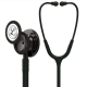 3M Littmann 5811 Siyah & Duman Çan Classic III Stetoskop