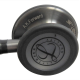 3M Littmann 5811 Siyah & Duman Çan Classic III Stetoskop