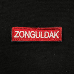 67 Zonguldak Ünvan kokartı