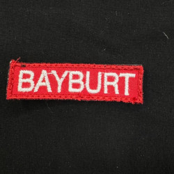 69 Bayburt Ünvan kokartı