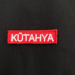 43 Kütahya Ünvan kokartı