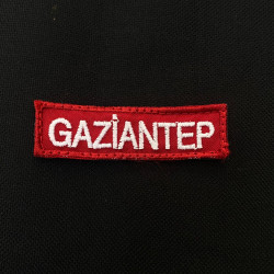27 Gaziantep Ünvan kokartı