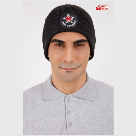 ÖZEL GÜVENLİK BERE