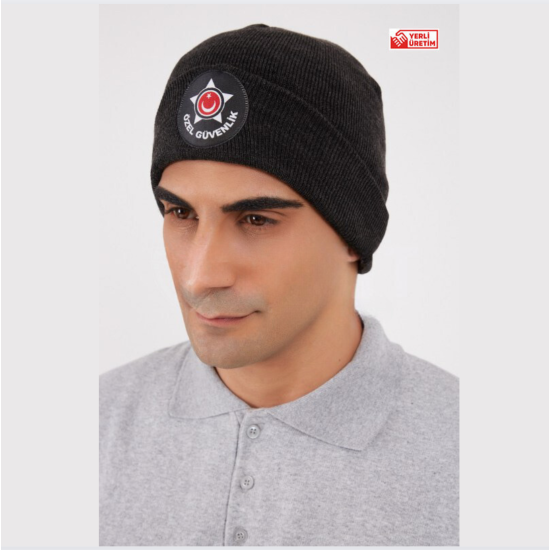 ÖZEL GÜVENLİK BERE