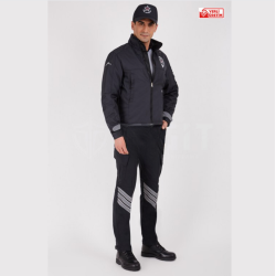 ÖZEL GÜVENLİK İÇ KABAN SET