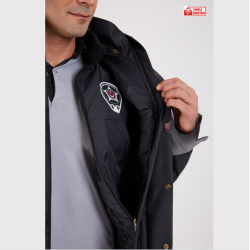 ÖZEL GÜVENLİK İÇ KABAN SET