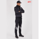 ÖZEL GÜVENLİK İÇ KABAN SET