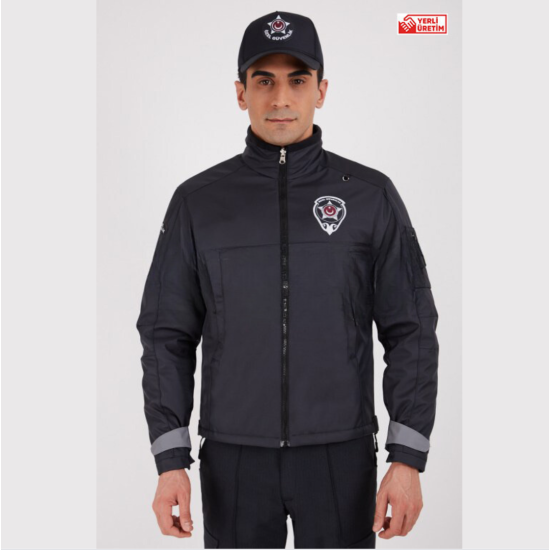 ÖZEL GÜVENLİK İÇ KABAN SET