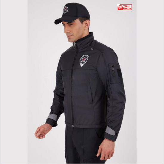 ÖZEL GÜVENLİK İÇ KABAN SET