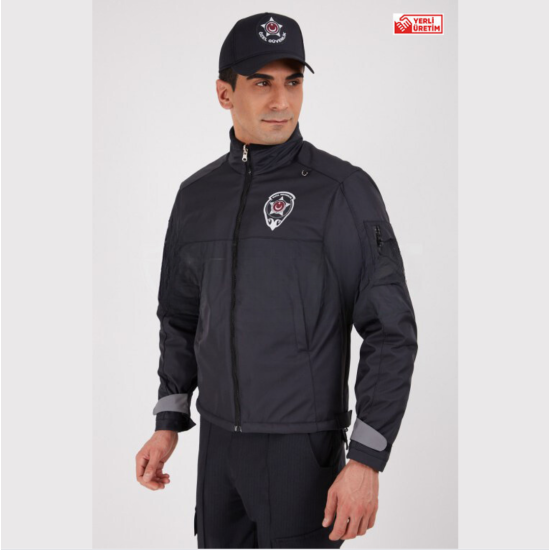 ÖZEL GÜVENLİK İÇ KABAN SET