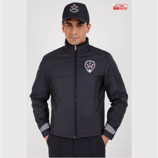 ÖZEL GÜVENLİK İÇ KABAN SET