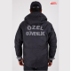 ÖZEL GÜVENLİK KABAN (SET)