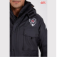 ÖZEL GÜVENLİK KABAN (SET)